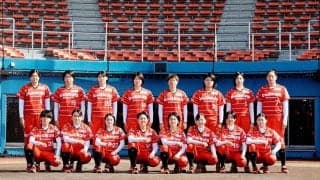 ロッテ、ファン感で“ソフトボール対決”実現　相手は強豪・ビックカメラ高崎