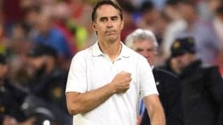 正式監督空座のウルブス、ロペテギ監督との交渉を再開