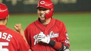 巨人が長野久義獲得で考えられる多数のメリット　10年ぶり日本一へ“不可欠”なもの