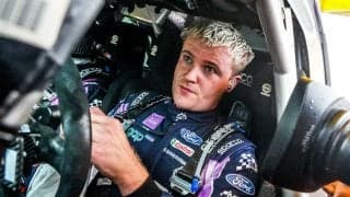 ガス・グリーンスミス「WRCスペインのクラッシュ原因はハイブリッドブースト」