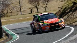 WRCジャパン：新城市がSS観戦エリアを発売中