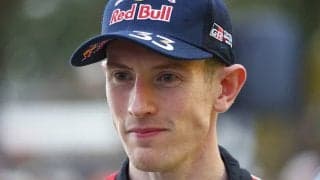 トヨタのエルフィン・エバンス、WRCジャパンは今季初勝利のチャンス？