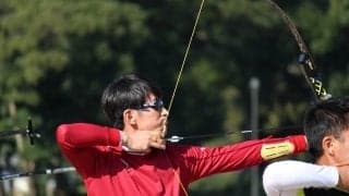 早大から５名が出場 園田と浦田が日本代表への挑戦権を得る