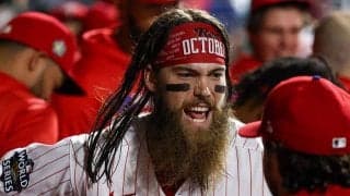 【MLB WS】大谷翔平が“鍛えた”日本語力…　元同僚の絶叫にファン感銘「いい教え方をした」