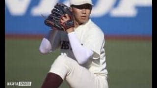 【連載】秋季早慶戦直前特集『結実』【第２回】伊藤樹