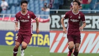 セルティック移籍報道の神戸DF小林友希、現地紙では“こばやしゆうき”違いが発生