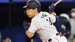 メジャー挑戦表明の吉田正尚に米メディアも注目！打撃スキル絶賛も守備が課題と指摘「左翼の守りは疑問」