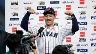 【MLB】愛犬に“ハーパー”と命名の吉田正尚が世界一狙うフィリーズに興味？　米メディアも動向注視