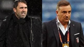 16位低迷のセルタがコウデ監督を解任…後任はカルロス・カルヴァリャルの見込み