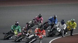 SG日本選手権オートレース（4日目）レポート