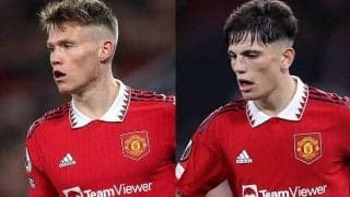 マクトミネイの前で防寒用の帽子はご法度(hat)？　ガルナチョが思わぬ被害に…