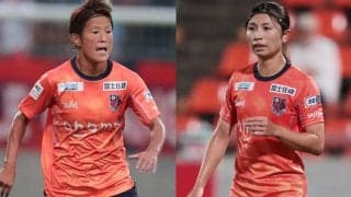 「笑ってしまった」「最高です」元なでしこの鮫島彩＆有吉沙織が本気の仮装で反響！ フリーザとピッコロのクオリティに「ファンが減っていないか心配です笑」