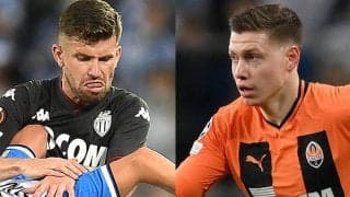 ブライトンが左利きのDF2選手に関心か？