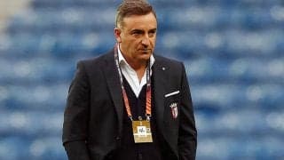 16位低迷のセルタがカルロス・カルヴァリャル氏を新指揮官に招へい