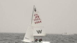 【連載】インカレ直前対談『be champion　be challenger』最終回　松尾華×鶴岡由梨奈主将