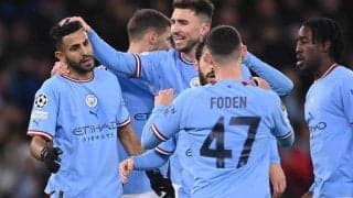 逆転勝利のシティが無敗で首位通過！ 2位通過のドルトムントは3戦連続ドロー《CL》