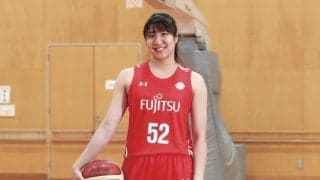 日本代表・宮澤夕貴が3Pシュート成功率アップの秘けつを伝授！　ここ一番で入る3Pシュート(1) [リバイバル記事]