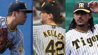 戦力外の30歳は復活も…獲得遅れた野手は総倒れ　阪神、今季の補強を“答え合わせ”