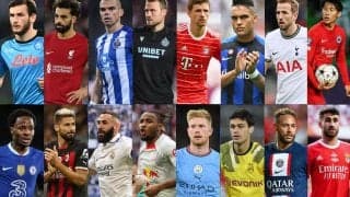 CLベスト16が決定! イングランド&ドイツが最多4チーム勝ち抜け、スペインはマドリー以外敗退に《CL》