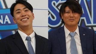 「同じ取り組みをしていては…」　57試合登板のDeNA入江が休まず豪州Lに参戦するワケ