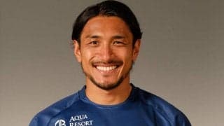 町田、中島裕希がJ2最終節で全治6～8週間のケガ