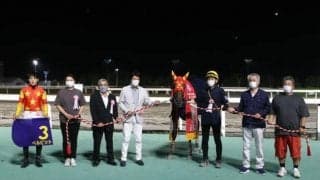 ホッカイドウ競馬所属馬の巻き返しに期待/門別・JBC2歳優駿注目馬