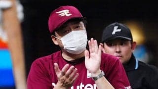 機能しなかった助っ人、途中加入の内野手もわずか3試合…　楽天の補強は成功したか？