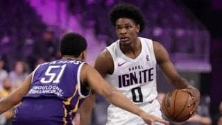 来年のドラフト注目株、スクート・ヘンダーソンが所属するGリーグの数試合が無料配信へ