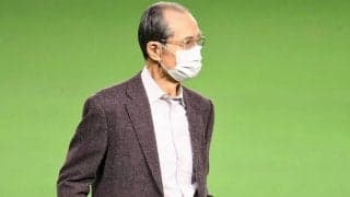 ソフトバンク、王貞治会長の新型コロナ陽性を発表　2日夜に発熱の症状