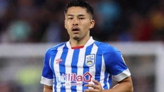 ハダースフィールド中山雄太に懸念…W杯メンバー選出後の試合で負傷退場