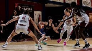 安間志織（ベネツィア）、ユーロカップ奪取、セリエA1王座奪還への大きな期待