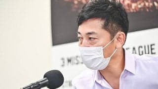 『島田のマイク』105回が公開…「ロマンチスト」なチェアマンが語る秋の魅力とは？