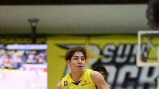 ベンドラメ礼生（サンロッカーズ渋谷）がFIBAワールドカップ 2023 アジア地区予選 Window5直前合宿に追加招集