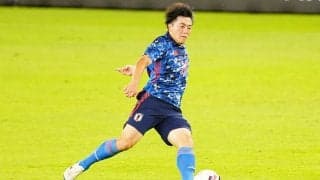 サッカーワールドカップ（Ｗ杯）2022カタール大会日本代表にア式蹴球部ＯＢ相馬勇紀が選出！！