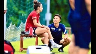 知られざる「欧州を目指す日本人トレーナーの指標」の存在。海外一択の決意の末、カンボジアで手にした経験値と順応性