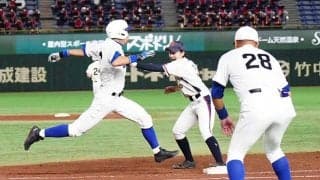 イチロー氏が“屈辱”の一ゴロ併殺打　満塁で凡退にフェンス叩いてガックリ