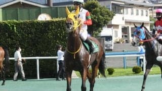 【京王杯2歳S出走馬・騎手確定】ロンドンプラン＆松山弘平騎手、エナジーチャイム＆C.ルメール騎手など18頭