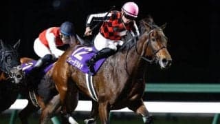 【盛岡・JBCレディスクラシック結果】ヴァレーデラルナが条件戦から一気4連勝で戴冠、岩田望来騎手はGI級初制覇