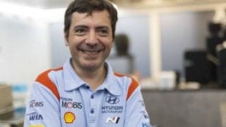 WRCジャパン：ヒョンデのジュリアン・モンセ副代表「最先端技術と伝統の文化のコントラストが印象的な国」