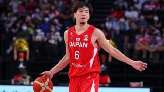 日本代表合宿参加中の比江島慎がコンディション不良のためチームから離脱