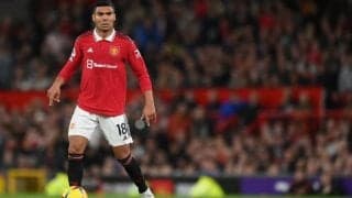 クロースが振り返る…「カゼミロの退団は驚かされた。悲しくなったよ」