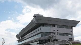 JBCクラシック速報 昨年のダート王テーオーケインズが横綱相撲で完勝、1番人気に応える