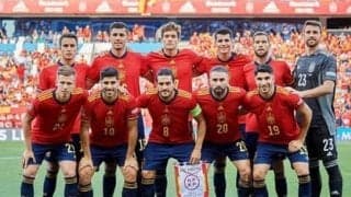 スペイン代表は「自分たちのサッカー」に揺るぎない自信と愛着を持つ。ポゼッションとハイプレス、不変のスタイルでカタールＷ杯へ