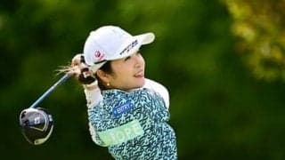 三ヶ島かなが伝授する、真っ直ぐ飛ぶドライバーショットを打つ方法