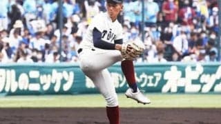 「2023年ドラフト戦線」主役の10人。超高校級スラッガー、155キロ左腕、爆肩捕手など大豊作
