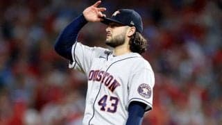 【MLB】ワールドシリーズ記録の5被弾はなぜ？　元強打者が“秘密”暴露「5年生でもわかる」