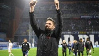 レオンだけにあらず！　ミランが36歳ジルーとも新契約交渉へ