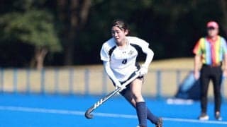 ＦＷ鈴木＆ＭＦ山下の２発で快勝！！　インカレ初戦突破でベスト８進出