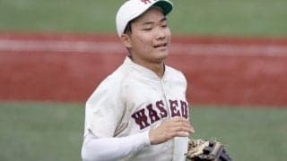 【連載】秋季早慶戦直前特集『結実』【第５回】山県秀