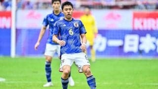W杯最大のチャンス「初戦ならドイツに勝てるんじゃないかと、ずっと思ってる」【この26人でカタールへ! W杯メンバー決定直後の激論】(3)